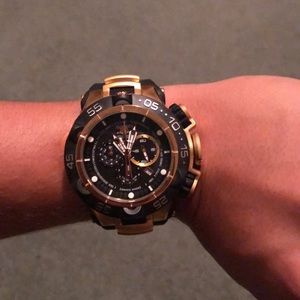 Invicta Watch